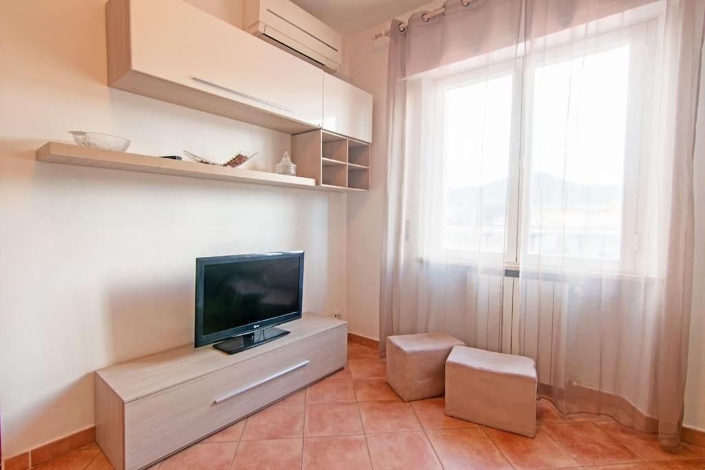 Casa Ale Apartment Портоферайо Екстериор снимка