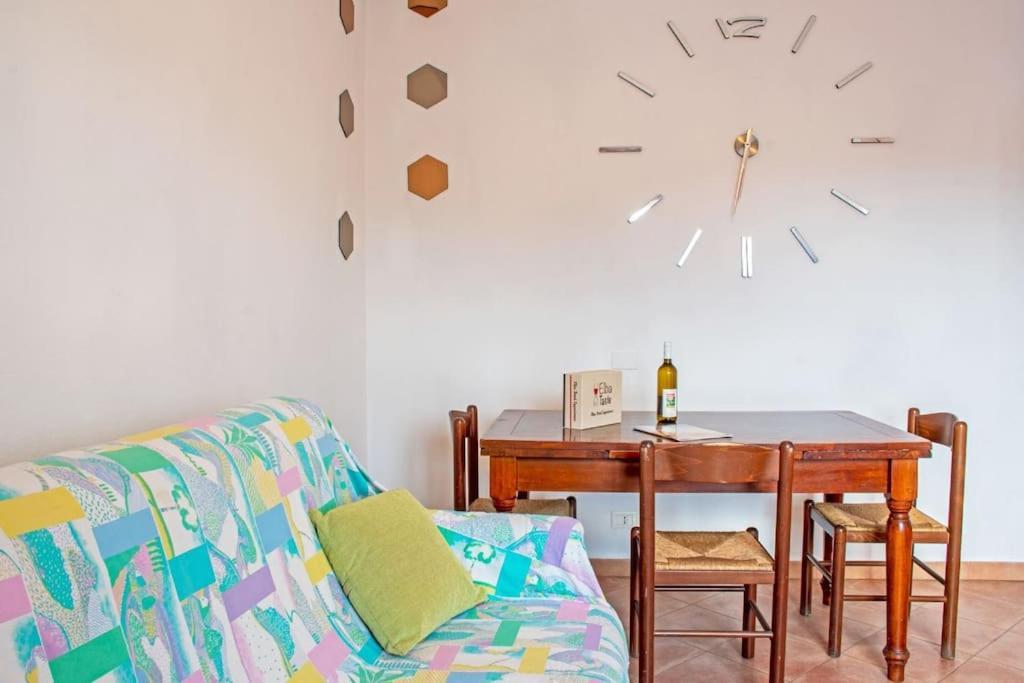Casa Ale Apartment Портоферайо Екстериор снимка