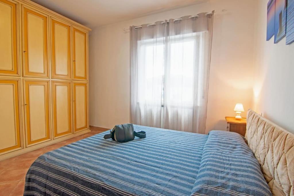 Casa Ale Apartment Портоферайо Екстериор снимка