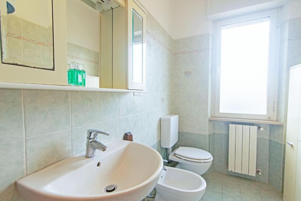 Casa Ale Apartment Портоферайо Екстериор снимка