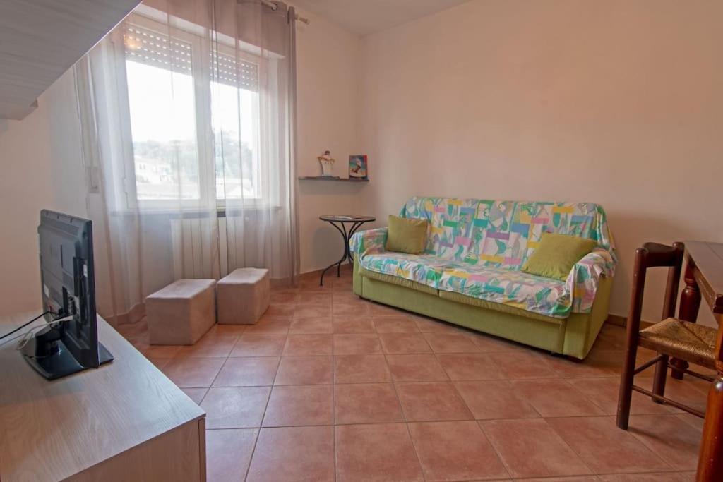Casa Ale Apartment Портоферайо Екстериор снимка