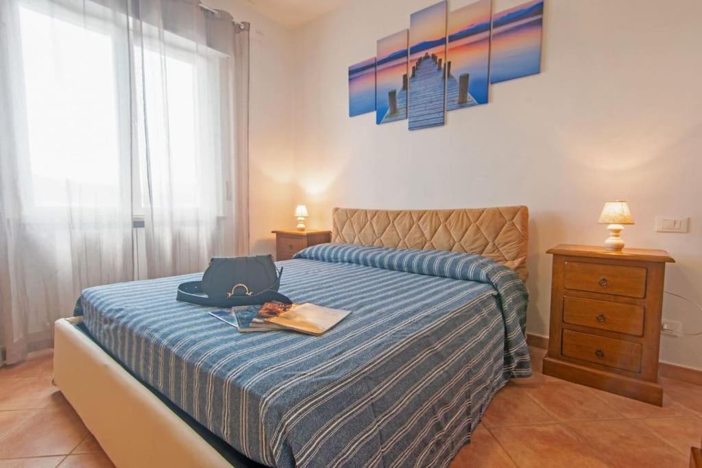 Casa Ale Apartment Портоферайо Екстериор снимка