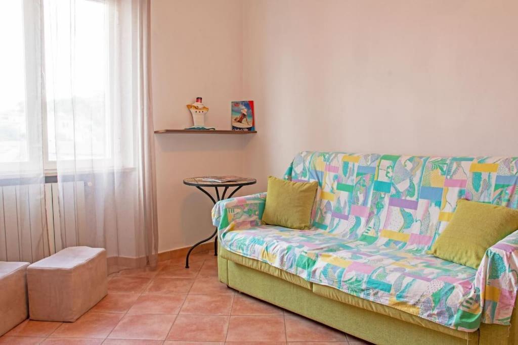 Casa Ale Apartment Портоферайо Екстериор снимка