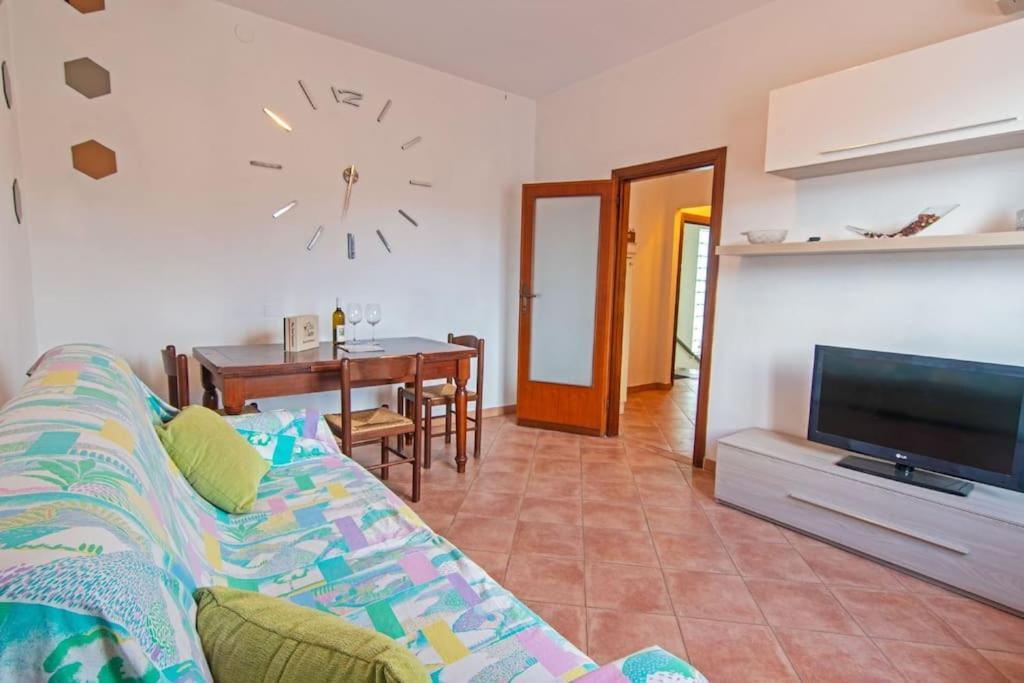 Casa Ale Apartment Портоферайо Екстериор снимка